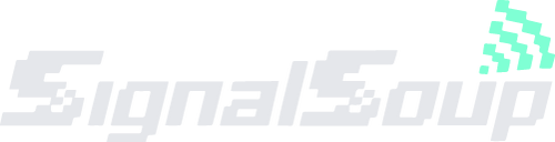 SignalSoup